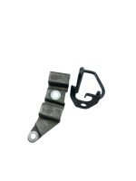 Kit suporte / Acabamento MT 07 2016 - 2018 - Imagem 4