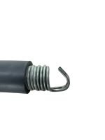 Mola pedal freio MT 07 2016 - 2018 - Imagem 5