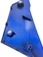 Carenagem lateral direita Azul MT 03 2021 - 2023 - Imagem 3