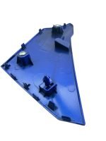 Carenagem lateral direita Azul MT 03 2021 - 2023 - Imagem 4