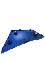 Carenagem lateral direita Azul MT 03 2021 - 2023 - Imagem 5