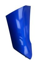Carenagem lateral direita Azul MT 03 2021 - 2023 - Imagem 6