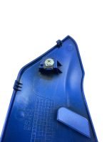 Carenagem lateral direita Azul MT 03 2021 - 2023 - Imagem 7