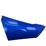 Carenagem lateral direita Azul MT 03 2021 - 2023