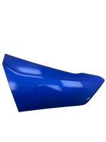 Carenagem lateral direita Azul MT 03 2021 - 2023