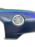 Aba tanque direita MT 03 2021 - 2023 - Imagem 5