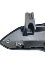 Aba tanque direita MT 03 2021 - 2023 - Imagem 6