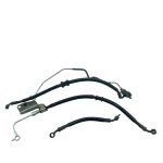 Kit flexível MT 03 2021 - 2023