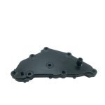 Tampa suspiro motor MT 03 2021 - 2023