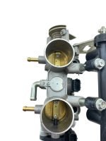 Corpo injeção MT 03 2021 - 2023 - Imagem 2