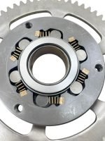 Placa partida MT 03 2021 - 2023 - Imagem 8