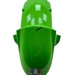 Paralama dianteiro ZX6 2009 - 2012 (C/Avaria)