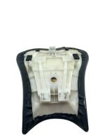 Banco piloto ZX6 2009 - 2012 - Imagem 4