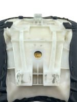 Banco piloto ZX6 2009 - 2012 - Imagem 6