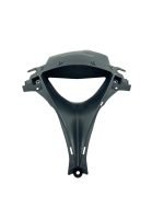 Carenagem painel / Suporte bolha ZX6 2009 - 2012