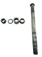 Eixo roda traseiro ZX6 2009 - 2012 - Imagem 2
