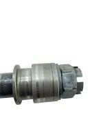 Eixo roda traseiro ZX6 2009 - 2012 - Imagem 7