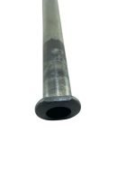 Eixo roda traseiro ZX6 2009 - 2012 - Imagem 9