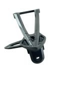 Suporte pedaleira traseiro esquerdo ZX6 2009 - 2012 - Imagem 4