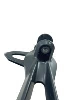 Suporte pedaleira traseiro esquerdo ZX6 2009 - 2012 - Imagem 5