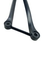 Suporte pedaleira traseiro esquerdo ZX6 2009 - 2012 - Imagem 6