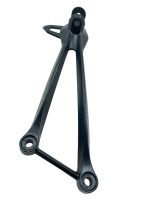 Suporte pedaleira traseiro esquerdo ZX6 2009 - 2012