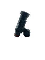 Bico injetor baixa ZX6 2009 - 2012 - Imagem 4