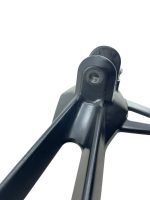 Suporte pedaleira traseira direita ZX6 2009 - 2012 - Imagem 8