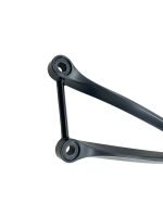 Suporte pedaleira traseira direita ZX6 2009 - 2012 - Imagem 6