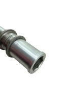 Eixo roda dianteira ZX6 2009 - 2012 - Imagem 7