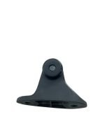 Suporte espelho retrovisor ZX6 2009 - 2012 - Imagem 4