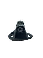 Suporte espelho retrovisor ZX6 2009 - 2012 - Imagem 5
