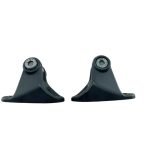 Suporte espelho retrovisor ZX6 2009 - 2012