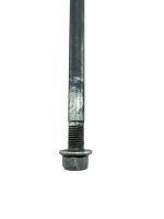 Eixo suporte motor ZX6 2009 - 2012 - Imagem 2