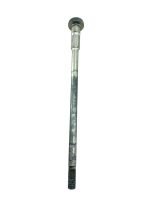 Eixo suporte motor ZX6 2009 - 2012 - Imagem 6