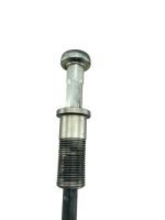 Eixo suporte motor ZX6 2009 - 2012 - Imagem 5