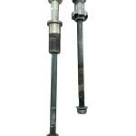Eixo suporte motor ZX6 2009 - 2012