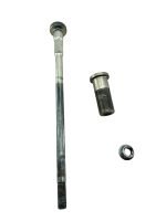 Eixo suporte motor ZX6 2009 - 2012 - Imagem 8