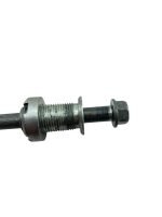 Eixo suporte motor ZX6 2009 - 2012 - Imagem 9