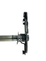 Eixo cambio ZX6 2009 - 2012 - Imagem 3