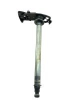 Eixo cambio ZX6 2009 - 2012