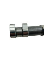 Comando escape (EX) ZX6 2009 - 2012 (S/Engrenagem) - Imagem 2