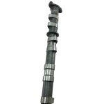 Comando escape (EX) ZX6 2009 - 2012 (S/Engrenagem)