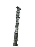 Comando escape (EX) ZX6 2009 - 2012 (S/Engrenagem)