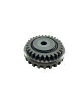 Placa partida ZX6 2009 - 2012 - Imagem 7