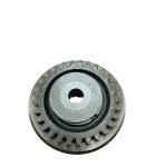 Placa partida ZX6 2009 - 2012