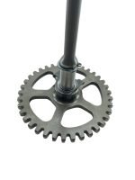 Engrenagem bomba óleo ZX6 2009 -2012 - Imagem 2
