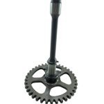 Engrenagem bomba óleo ZX6 2009 -2012