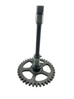 Engrenagem bomba óleo ZX6 2009 -2012