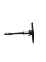 Engrenagem bomba óleo ZX6 2009 -2012 - Imagem 5